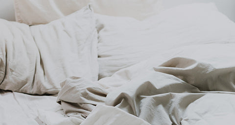 why getting enough sleep is important