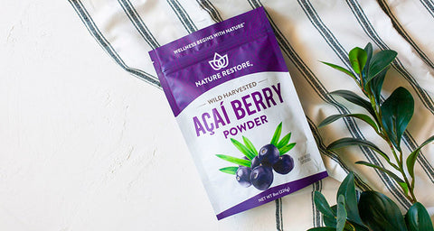 acai health benefits