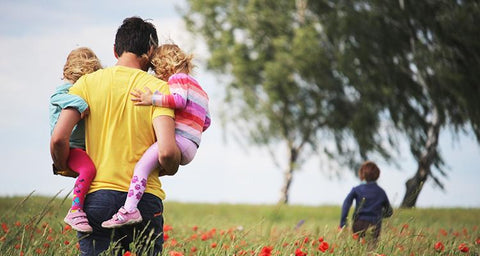 5 ideas for fathers day