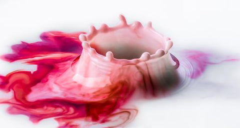 harmful effects of artificial food coloring