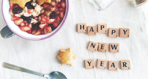 New Year Resolutions You Can Keep