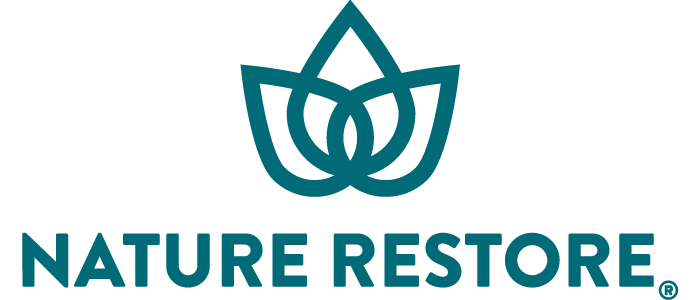 Nature Restore Logo