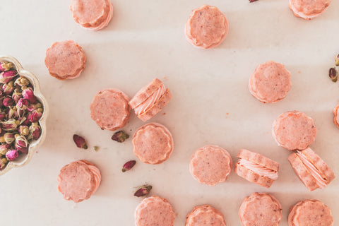 14 Valentine's Day Recipes With a Superfood Twist