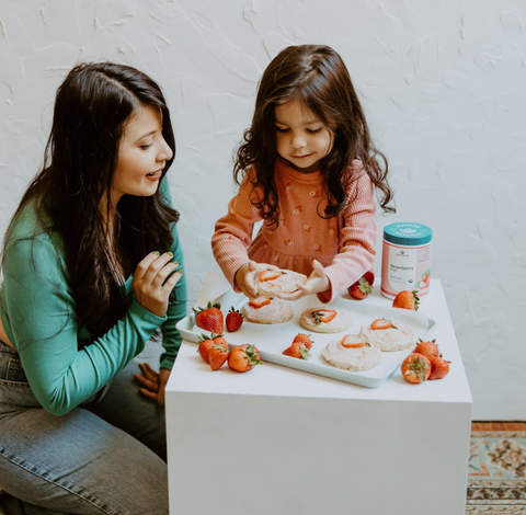 5 Healthy Mother's Day Recipes