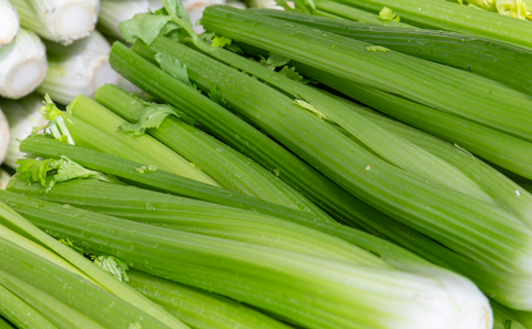 How to Meet Your Daily Vegetable Intake: The Benefits of Leafy Greens