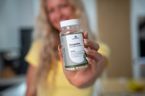 Kickstart Your Metabolism with These Natural Superfoods