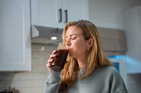 5 Superfoods to Transform Your Skin Health