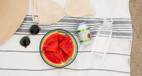 Summer Wellness - Supplements for Healthy Summer