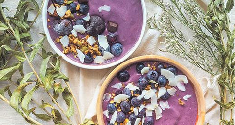 The Brazilian Superfruit: 5 Reasons to Take Acai Berry Supplements