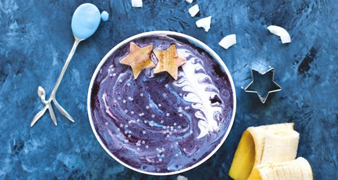 Smoothie Bowl Inspiration and Recipes