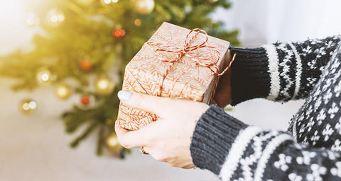 Gifting Self-Care: 5 Amazing Holiday Gift Ideas for Health and Wellness