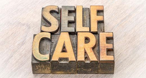 A New Year to Practice Self Care: 6 Self Care Tips Everyone Should Follow