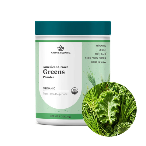 Superfood Powders
