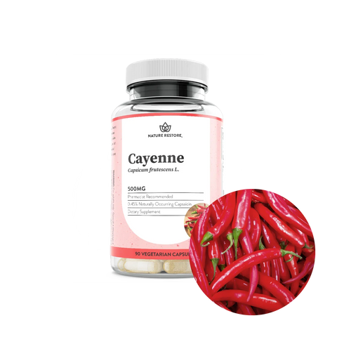Plant Based Supplements