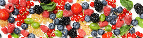 Beauty & Antioxidants