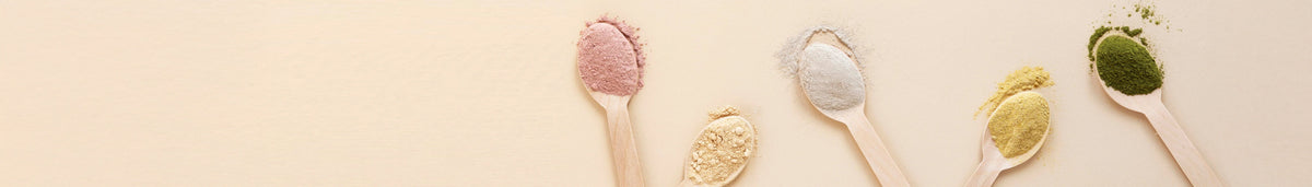 Superfood Powder | Best Superfood Powders | Shop Organic Superfoods ...