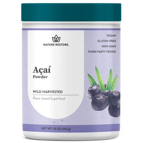 Acai Powder