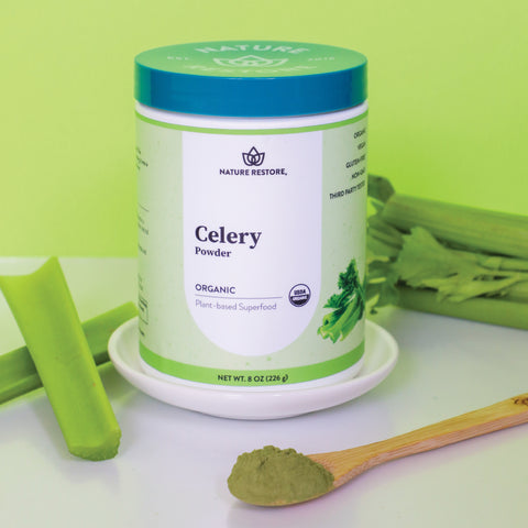 Celery Powder