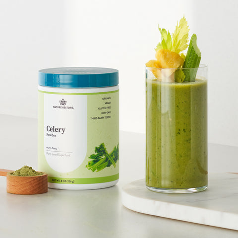 Celery Powder