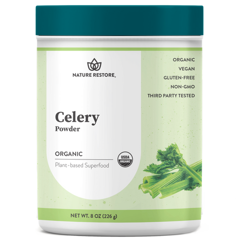 Celery Powder