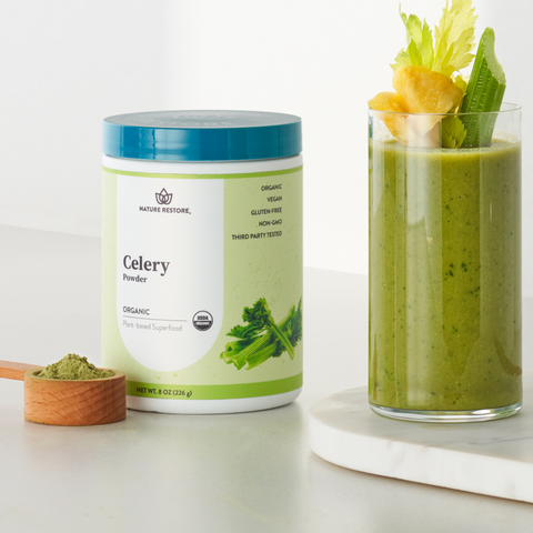 Celery Powder