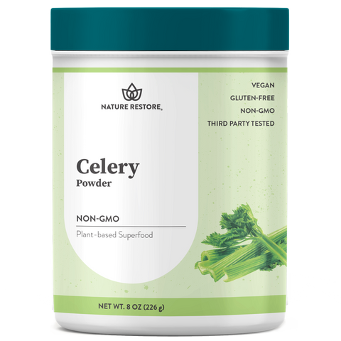 Celery Powder