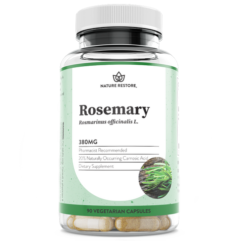 Rosemary Extract