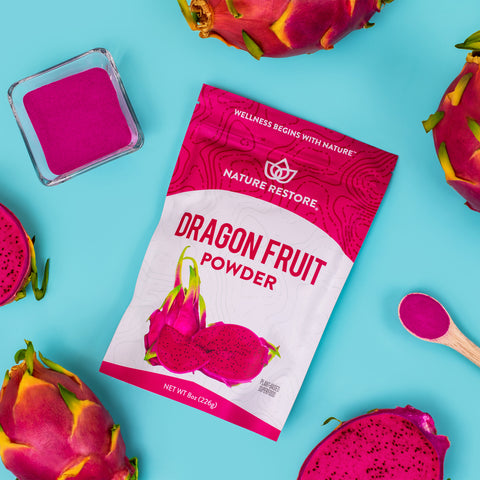 Dragon Fruit Powder