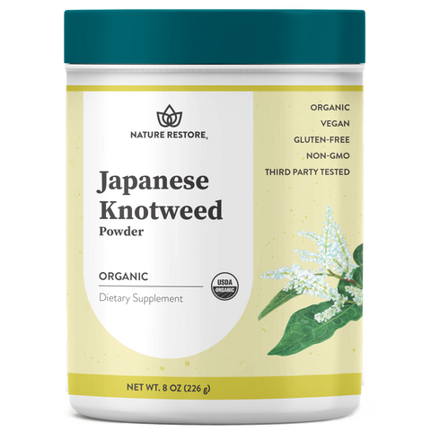 Knotweed Powder