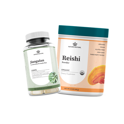 Stress Less Bundle