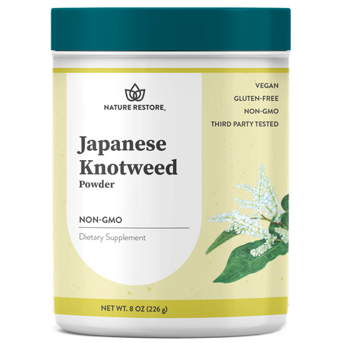 Knotweed Powder