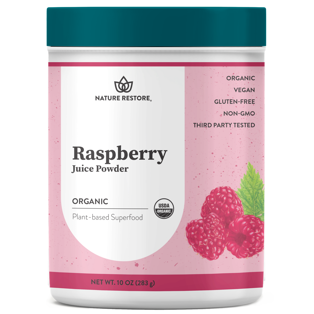 Raspberry Poder Raspberry Powder | Shop Raspberry Juice Powder: Organic Powder – Nature ...