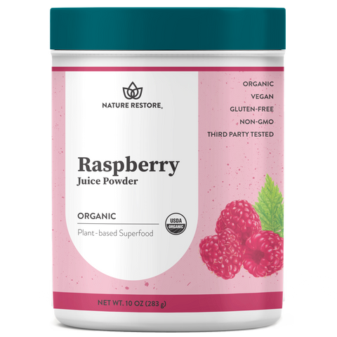 Raspberry Juice Powder