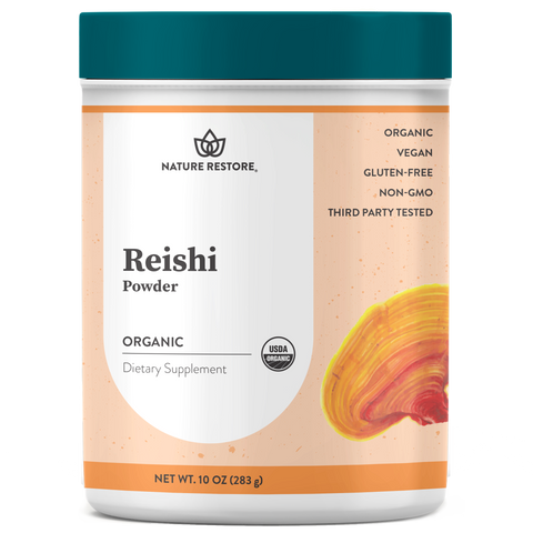 Reishi Powder