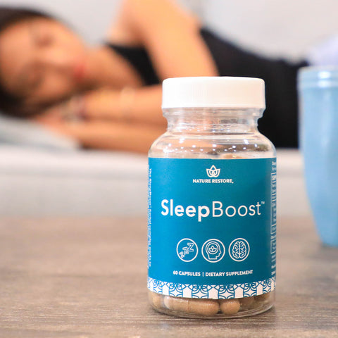 SleepBoost™