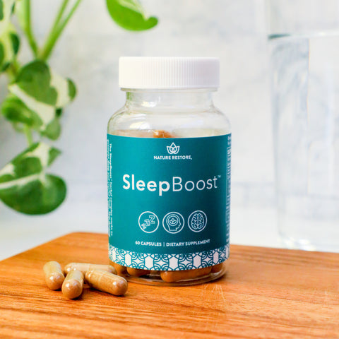 SleepBoost™