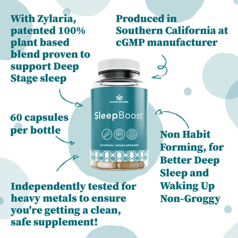 SleepBoost™