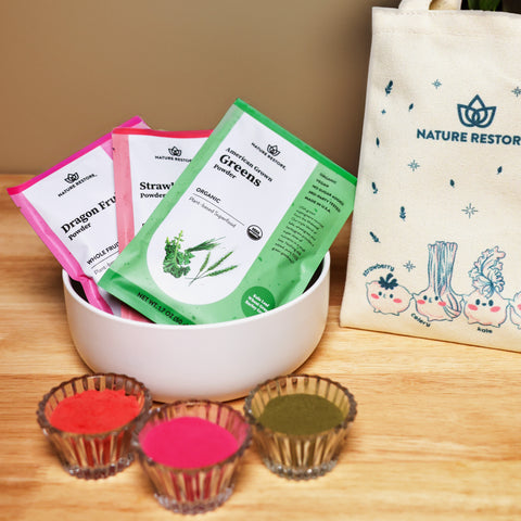 Smoothie Bundle Starter Kit