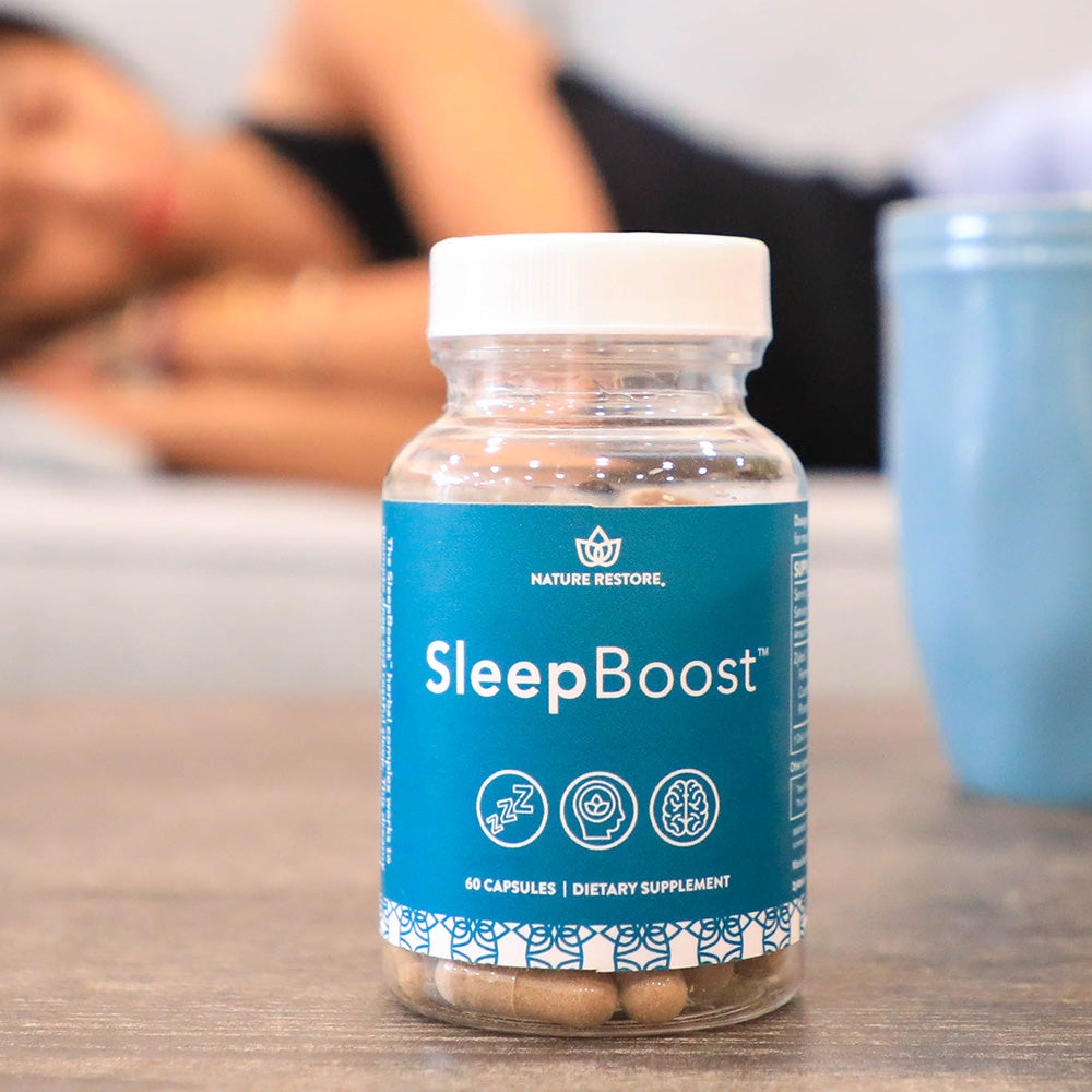 SleepBoost™ 💤